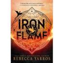 Iron Flame