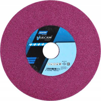 Norton keramický brúsny kotúč 200 x 20 x 32 mm 66243492147
