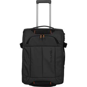 Travelite Briize Wheeled duffle S Black