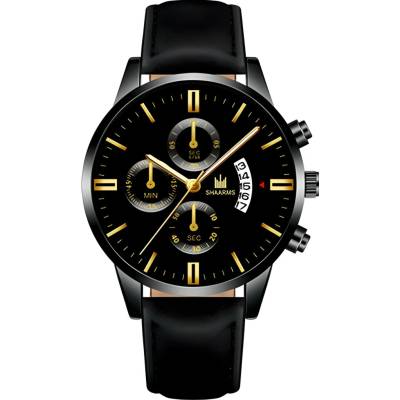 Harahu RA-11600 - Čierna/Zlatá 2