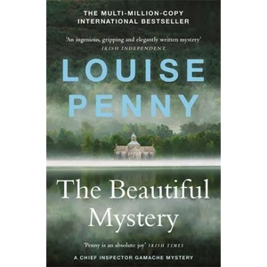 Beautiful Mystery | LOUISE PENNY (ISBN: 9781529386349)