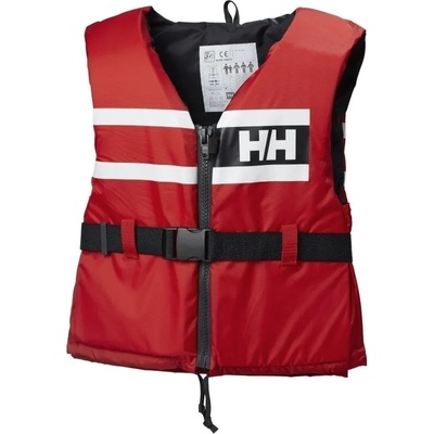 Helly Hansen Sport Comfort Alert Red 70/90