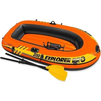 Intex 58357 Explorer Pro 200 Set