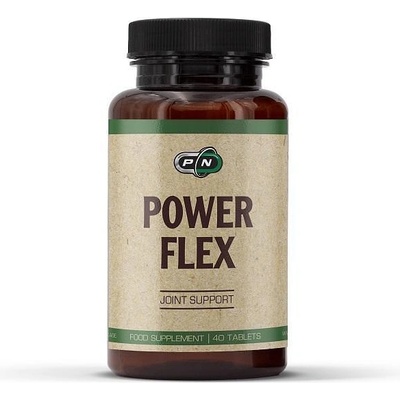 Pure Nutrition - POWER FLEX - 60 Таблетки Pure Nutrition - POWER FLEX