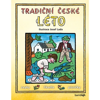 Tradiční české léto