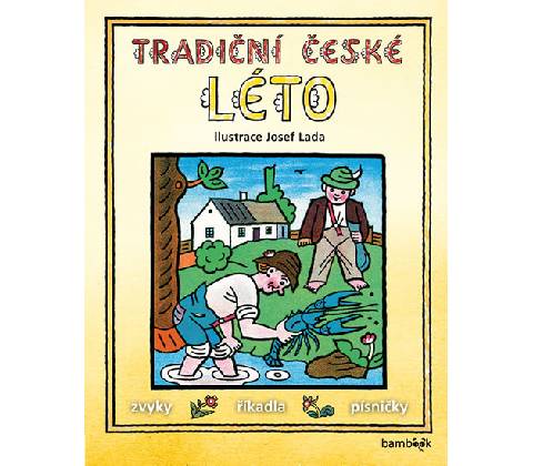 Tradiční české léto