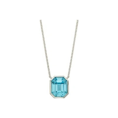 Elements silver N4475T