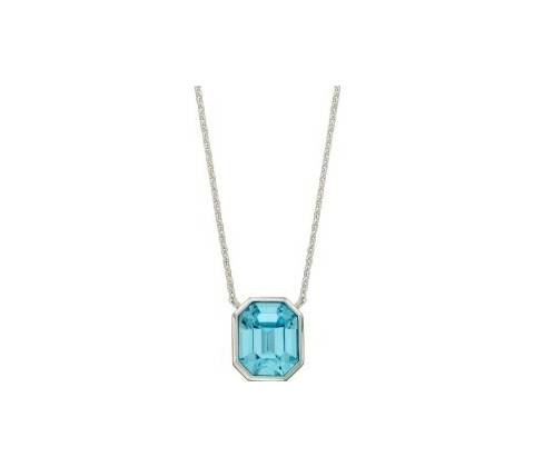 Elements silver N4475T
