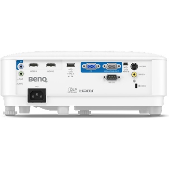 BenQ MX560 (9H.JNE77.13E/9H.JNE77.1HE)