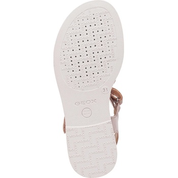 Geox Детски сандали Geox (J5235D.0HINF.28.35)