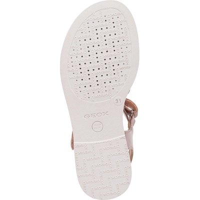 Geox Детски сандали Geox (J5235D.0HINF.28.35)