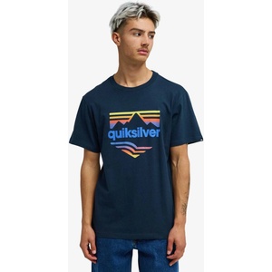 Quiksilver Тениска ev horizon fade ss (eqyzt08289-ktp0)