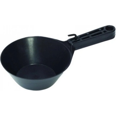naberačka murárska plastová 160mm