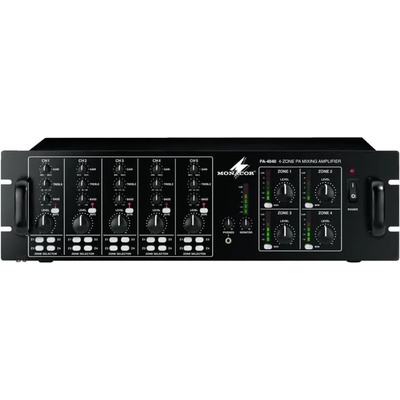 MONACOR IMG Stage Line PA-4040