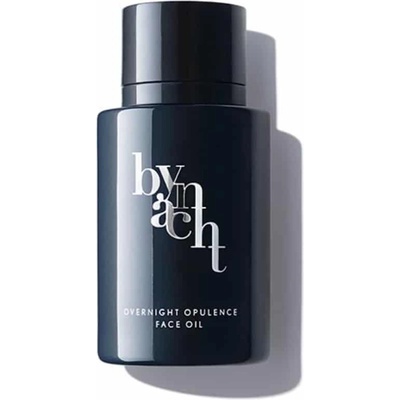 BYNACHT Overnight Opulence Argan Oil Moisturizing Night Oil For Face 50 ml *Тестер