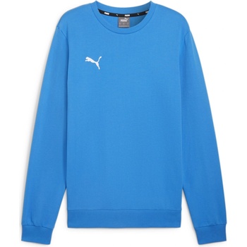 PUMA Суитшърт Puma teamGOAL Casuals Crew Neck Sweat 658592-02 Размер S