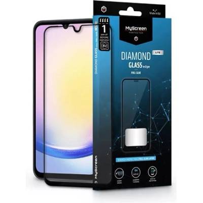 MyScreen MSP MS246705 Samsung SM-A266 Galaxy A26 Diamond Glass Lite Edge2.5D Full Glue стъклен филм (MS246705)