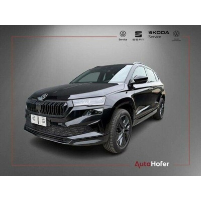 Skoda Karoq 2.0 TDI 4x4 DSG Sportline 110 kW