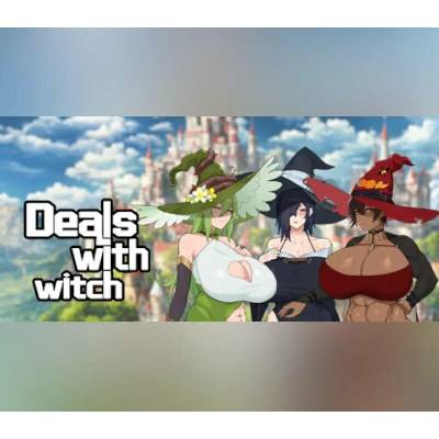 Deals With Witch