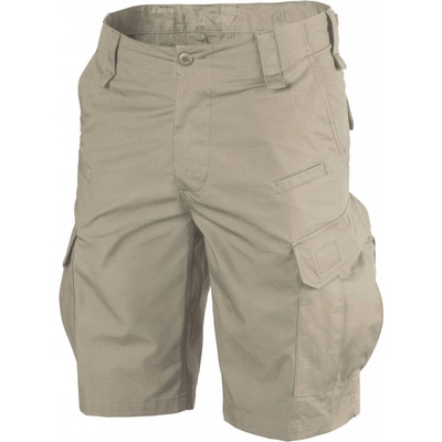 Šortky Helikon-Tex CPU khaki