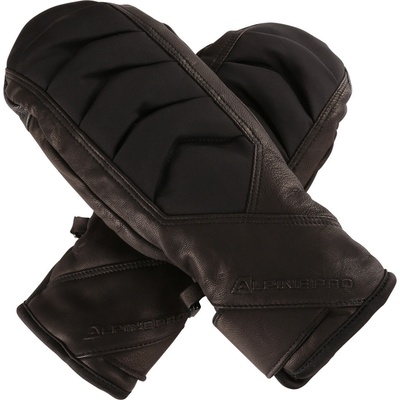 Alpine Pro Lolre černá