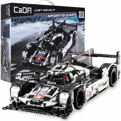 Tomido Stavebnice formule Sports-Car