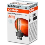 OSRAM ZOXD4S bulb, bluish white, folding box (ZOXD4S)