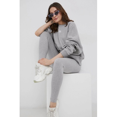 adidas tight sivá