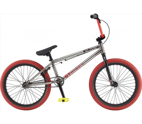 GT Air 2020
