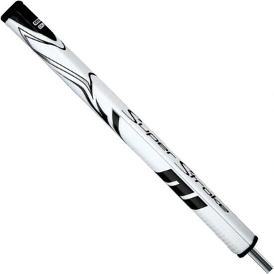 Super Stroke grip Zenergy XL Plus Tour 2.0 White/Black (bílo/černý)
