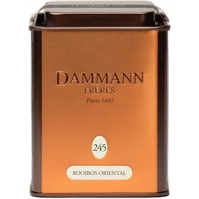 Dammann Rooibos Oriental 100 g