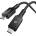 Spigen eb24015cc essential type-c cable 240w 150cm black (8800283315554)