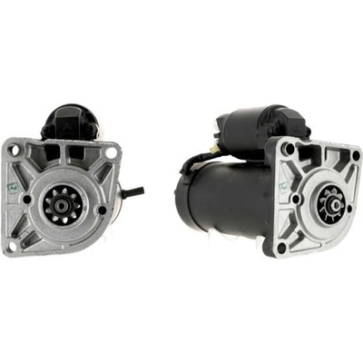 Startér ALFA ROMEO 159 2.4 JTDM Mitsubishi M1TA0171