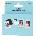 Fujifilm Mini Magnet Photo Magnets 10 бр. Фото хартия (70100157600)