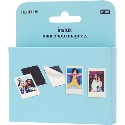 Fujifilm Mini Magnet Photo Magnets 10 бр. Фото хартия (70100157600)