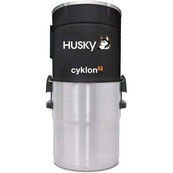 Husky Cyklon 2