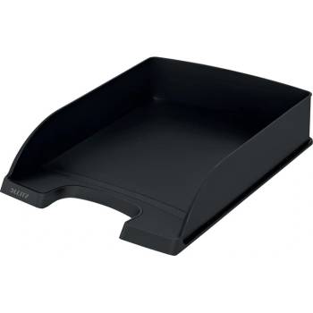 Leitz Табла за документи, пластмасова, A4, LEITZ "Recycle", черна 52275095 (52275095)