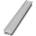 ELMARK El-403 ПРОФИЛ ЗА ЗЕМЯ ЗА led ЛЕНТА 2М (99acc403flp)