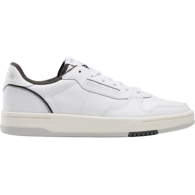 Reebok Маратонки Reebok Women's Phase Court Trainers - White/White/Gre