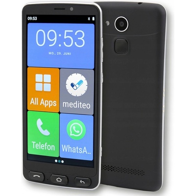Maxcom Smart MS571 2GB/16GB