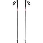 MAMMUT Щеки за бягане Mammut Aenergy Ultra Carbon Poles Running poles - Black - размер 110 cm (526-1046-0113)