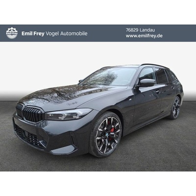 BMW 320i Touring 135 kW