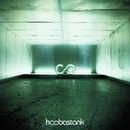 HOOBASTANK: HOOBASTANK CD