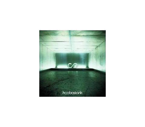 HOOBASTANK: HOOBASTANK CD