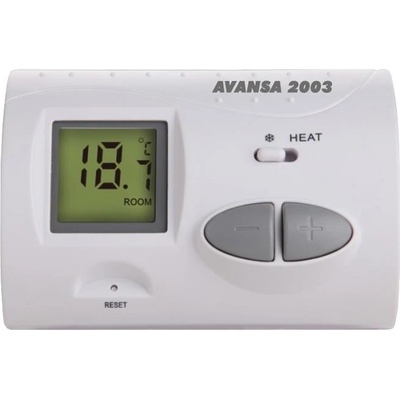 Termostat AVANS 2003