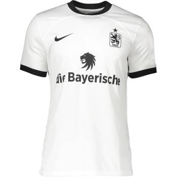 Nike Риза Nike TSV 1860 München Jersey 3rd 2024/25 Jr 605dr2707-101 Размер M (137-147 cm)