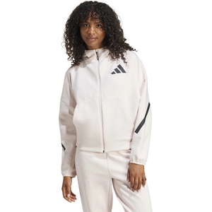 Adidas Суитшърт Z. N. E. Full-Zip Hoodie (JF4789)