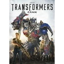 Transformers: Zánik DVD
