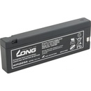 Long 12V 2.1Ah