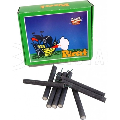 Petardy Pirát zapalovací 50 ks